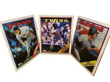 Lot 1988 mlb for sale  Saint Paul