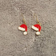 Christmas santa cap for sale  Houston