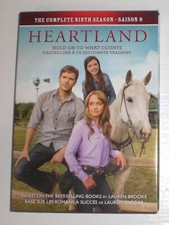 Heartland canadian edition for sale  Brooklyn