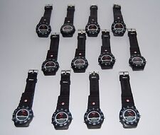 Lot montres quartz d'occasion  Villeneuve-Loubet