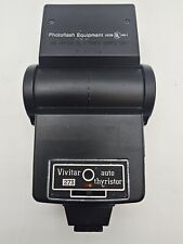 Vivitar auto thyristor for sale  Harrisonburg