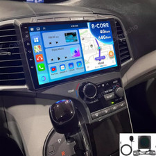 64gb toyota venza for sale  USA