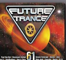 Future trance cd gebraucht kaufen  Tübingen