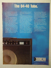 1989 seymour duncan for sale  Uxbridge