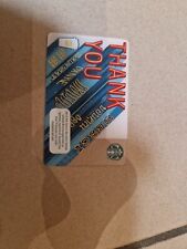 Starbucks card sammelkarte gebraucht kaufen Starbucks card sammelkarte gebraucht kaufen  Östringen