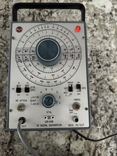Vintage rca signal for sale  Maple Grove