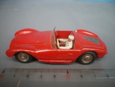 Maserati 2000 sport d'occasion  Guînes