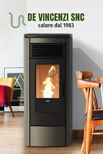 Termostufa klover thermoaura usato  Torrita Tiberina