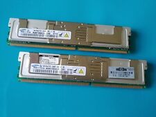 Samsung 2gb pc2 usato  Bresso