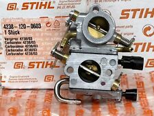 Stihl oem zama d'occasion  Expédié en Belgium