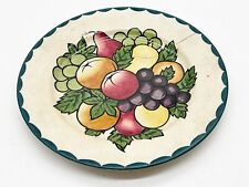 Vintage dinner plate for sale  PRESTON
