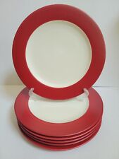 Noritake colorwave raspberry for sale  Warrington