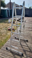 3.5m heavy duty for sale  CALDICOT