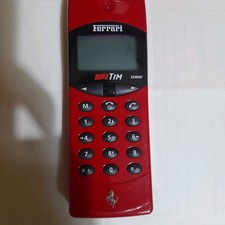 Telefonino Ferrari comprar usado  Enviando para Brazil