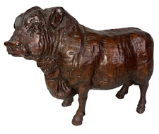 Bull angus figurine for sale  Freeport