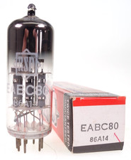 Eabc80 rsd radio usato  Spedire a Italy