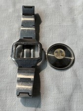 Montre boîtier vintage d'occasion  Barbazan-Debat