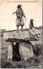 Archi druide menez d'occasion  France