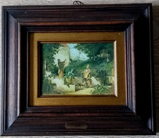Carl spitzweg jugendfreund gebraucht kaufen  München