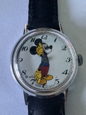 Orologio vintage bambino usato  Certosa di Pavia