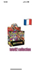 Pokémon display booster d'occasion  Colombes