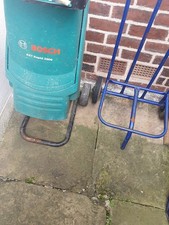 Bosch rapid axt2200 for sale  SHEFFIELD