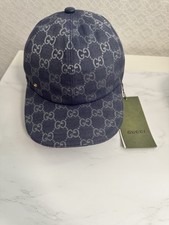 Casquette dubai bleu d'occasion  Vénissieux