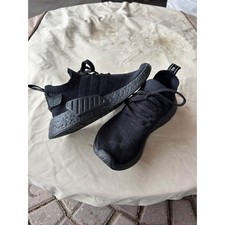Tênis de corrida Adidas preto Ultra Boost / Boost comprar usado  Enviando para Brazil