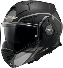 Casco modulare ls2 usato  Lonate Pozzolo