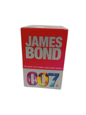 James bond book for sale  RUGBY
