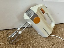 Vintage kenwood chefette for sale  NEWCASTLE UPON TYNE