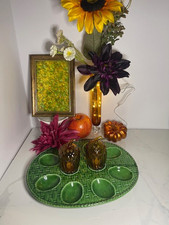Reduced vintage green for sale  Mullica Hill