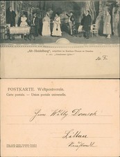 Ansichtskarte heidelberg theat gebraucht kaufen Ansichtskarte heidelberg theat gebraucht kaufen  Ortrand