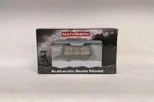 Mathieson palmer sawdye for sale  NEWCASTLE UPON TYNE