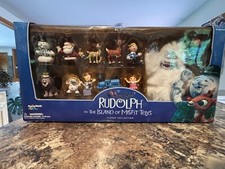 Rudolph island misfit for sale  Mosinee