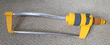 Hozelock oscillating rectangul for sale  HAVERFORDWEST