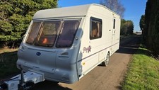 Bailey pageant monarch for sale  PETERBOROUGH