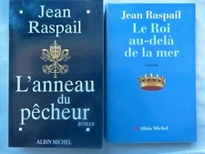 Lot livres jean d'occasion  Montpezat-de-Quercy