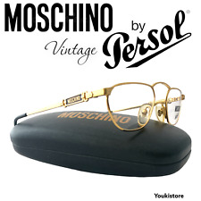 Moschino persol occhiali usato  Desio