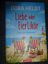 Der eierlikör dora gebraucht kaufen  Rinteln