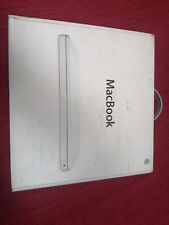 Apple macbook a1181 gebraucht kaufen  Mainz