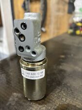 Vanne suspension 500 d'occasion  Reims