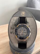 Citizen blue angels for sale  ABERDEEN