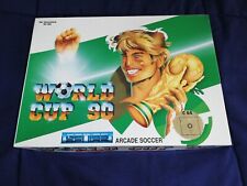 World cup soccer usato  Milano
