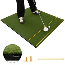 Golf hitting mat for sale  Fontana