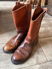 Red wing pecos d'occasion  Paris XVII