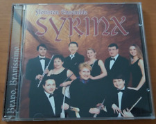 Flötisten ensemble syrinx gebraucht kaufen  Berlin