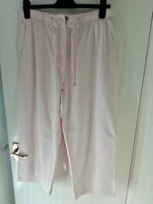 Ladies pink check for sale  NOTTINGHAM