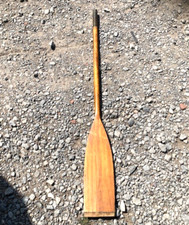 Vintage wooden boat for sale  PRENTON