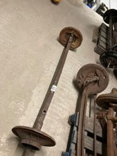 1928 1931 ford gebraucht kaufen  Neunkirchen a.Brand